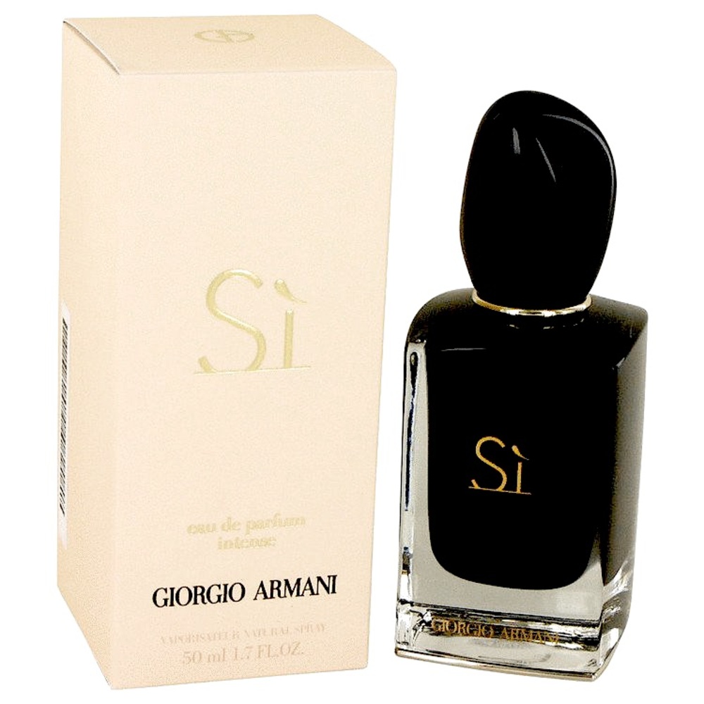 Sí by Giorgio Armani